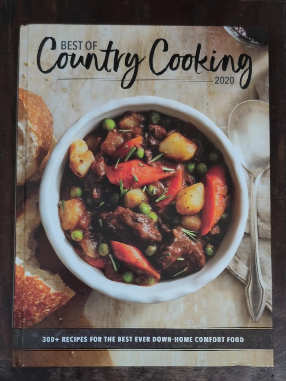 Crisco cookbook set